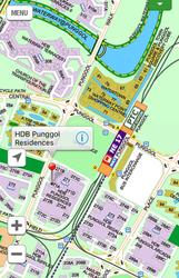 Blk 271A Punggol Walk (Punggol), HDB 4 Rooms #153615672